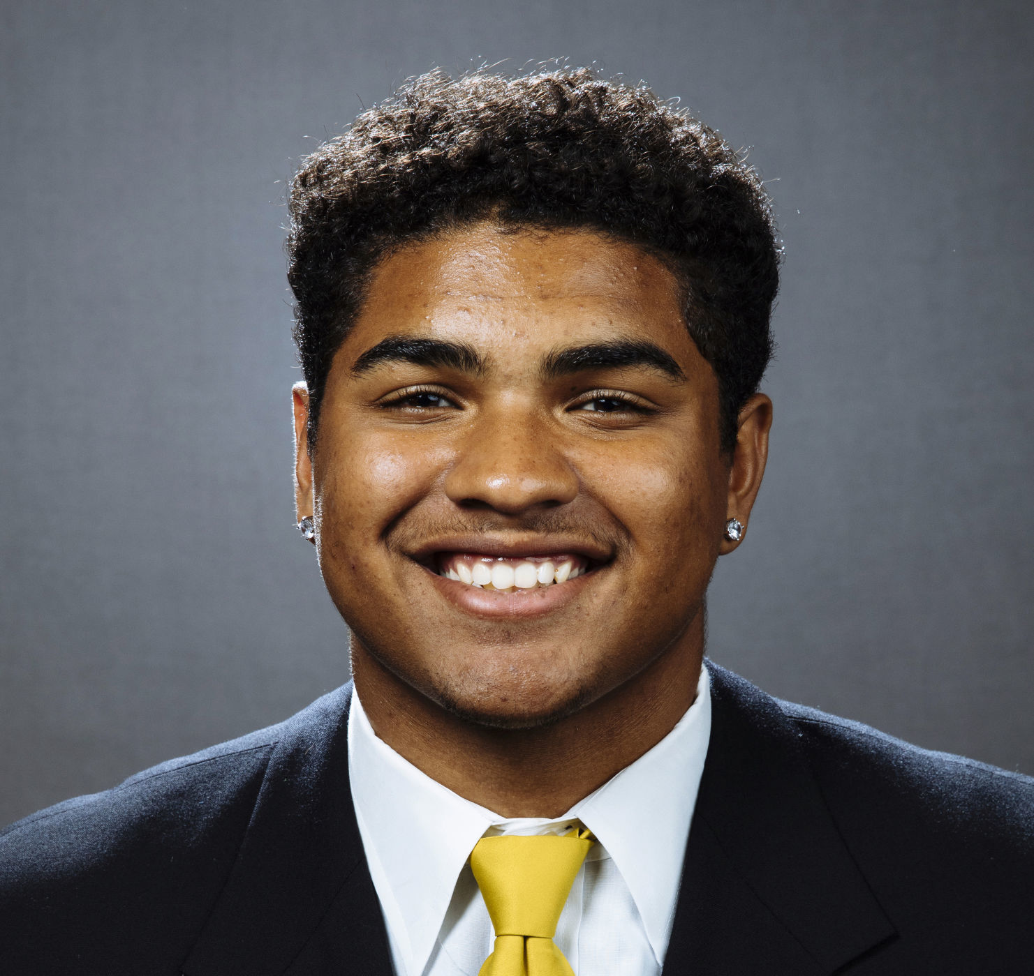 Tristan Wirfs